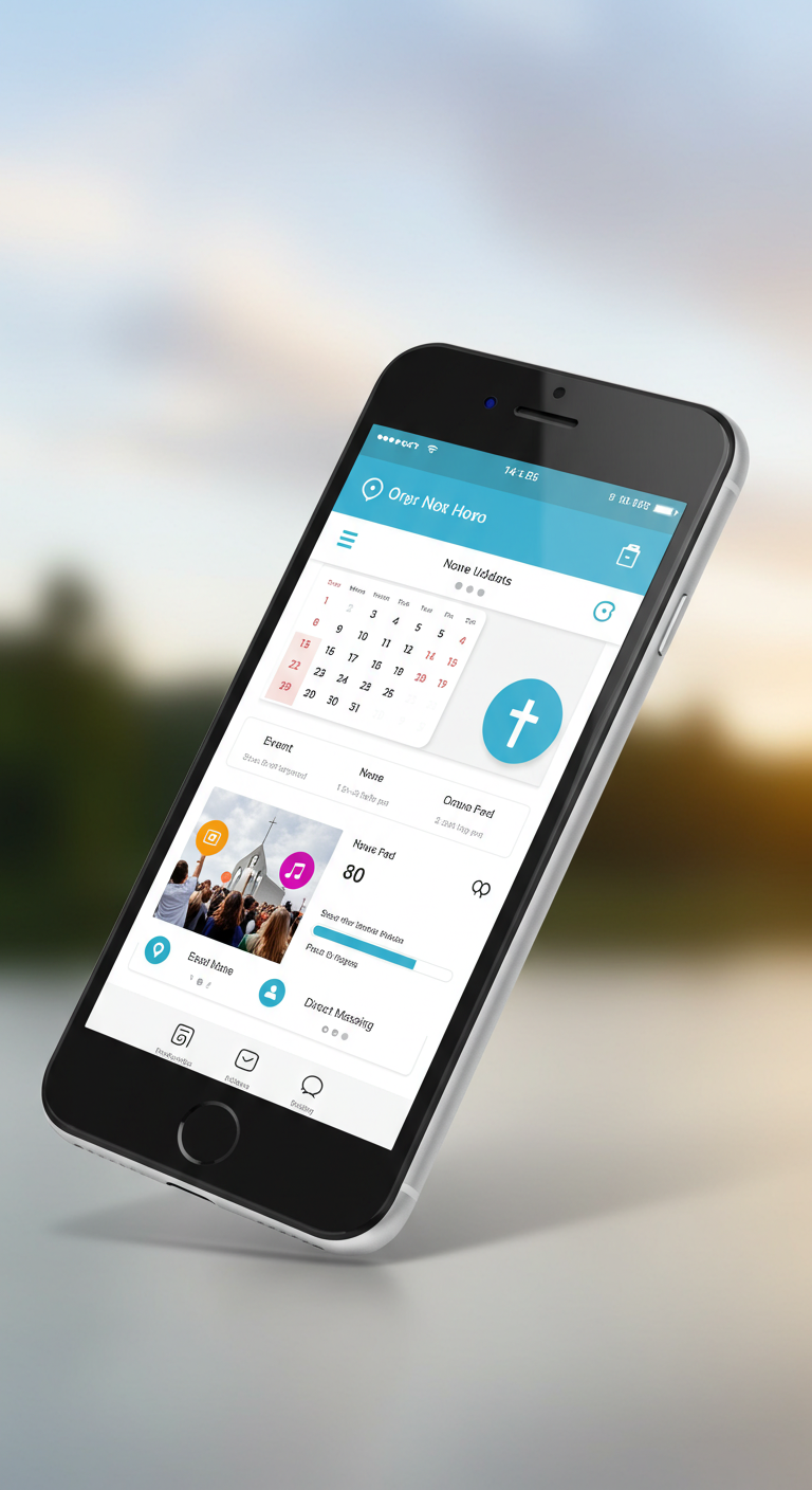 Instituição Religiosa